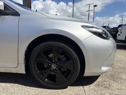 2015 Toyota Camry Atara SX