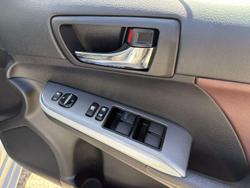 2015 Toyota Camry Atara SX