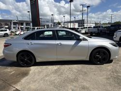 2015 Toyota Camry Atara SX