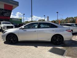 2015 Toyota Camry Atara SX