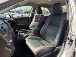 2015 Toyota Camry Atara SX