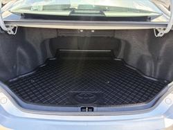 2015 Toyota Camry Atara SX