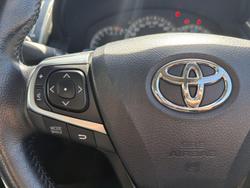 2015 Toyota Camry Atara SX