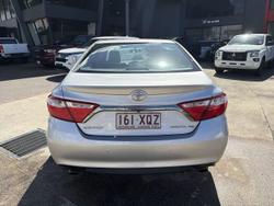 2015 Toyota Camry Atara SX