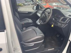 2020 LDV G10 SV7C Blanc White