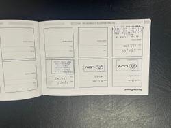 2020 LDV G10 SV7C Blanc White