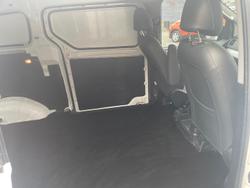 2020 LDV G10 SV7C Blanc White