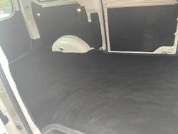 2020 LDV G10 SV7C Blanc White