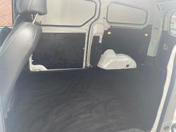 2020 LDV G10 SV7C Blanc White