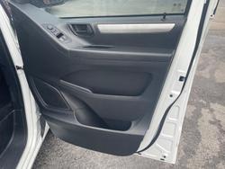 2020 LDV G10 SV7C Blanc White