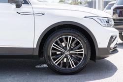 2023 Volkswagen Tiguan 110TSI Life