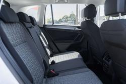 2023 Volkswagen Tiguan 110TSI Life