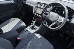 2023 Volkswagen Tiguan 110TSI Life