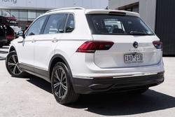 2023 Volkswagen Tiguan 110TSI Life