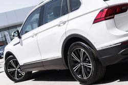 2023 Volkswagen Tiguan 110TSI Life