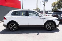 2023 Volkswagen Tiguan 110TSI Life