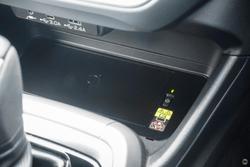 2025 Subaru Crosstrek 2.0S