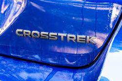 2025 Subaru Crosstrek 2.0S