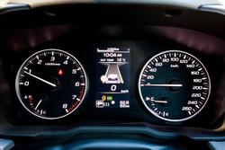 2025 Subaru Crosstrek 2.0S
