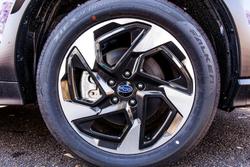 2025 Subaru Crosstrek 2.0S
