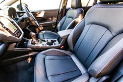2025 Subaru Crosstrek 2.0S