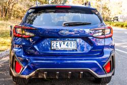 2025 Subaru Crosstrek 2.0S