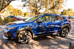 2025 Subaru Crosstrek 2.0S