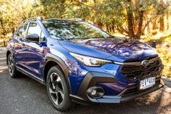 2025 Subaru Crosstrek 2.0S