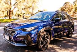 2025 Subaru Crosstrek 2.0S