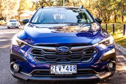 2025 Subaru Crosstrek 2.0S