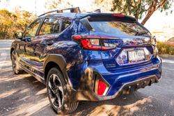 2025 Subaru Crosstrek 2.0S