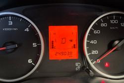 2017 Mitsubishi Triton GLX