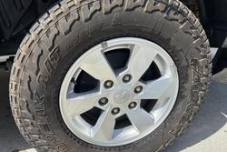 2017 Mitsubishi Triton GLX