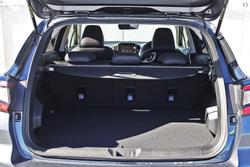 2025 Subaru Crosstrek 2.0S