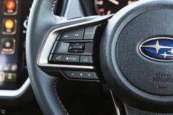 2025 Subaru Crosstrek 2.0S