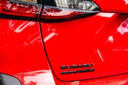 2025 Subaru Crosstrek 2.0S