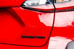 2025 Subaru Crosstrek 2.0S