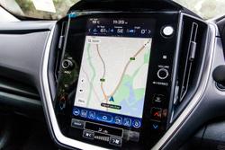 2025 Subaru Crosstrek 2.0S