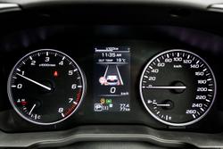 2025 Subaru Crosstrek 2.0S