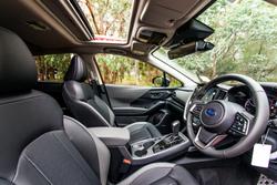 2025 Subaru Crosstrek 2.0S