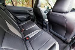 2025 Subaru Crosstrek 2.0S