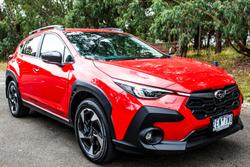 2025 Subaru Crosstrek 2.0S