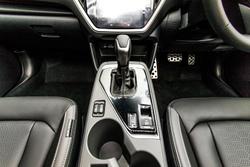 2025 Subaru Crosstrek 2.0S