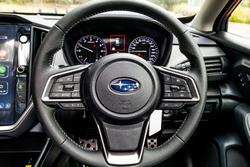 2025 Subaru Crosstrek 2.0S