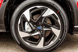 2025 Subaru Crosstrek 2.0S