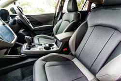 2025 Subaru Crosstrek 2.0S