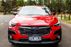 2025 Subaru Crosstrek 2.0S