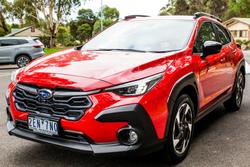 2025 Subaru Crosstrek 2.0S