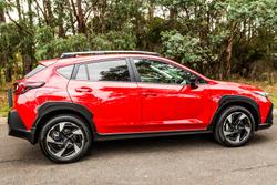 2025 Subaru Crosstrek 2.0S