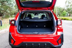 2025 Subaru Crosstrek 2.0S